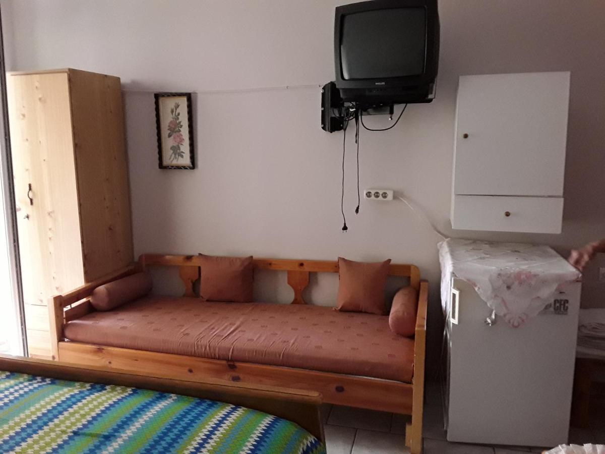 Γιαννουλα Κρετση Hotel Камена Вурла Екстериор снимка