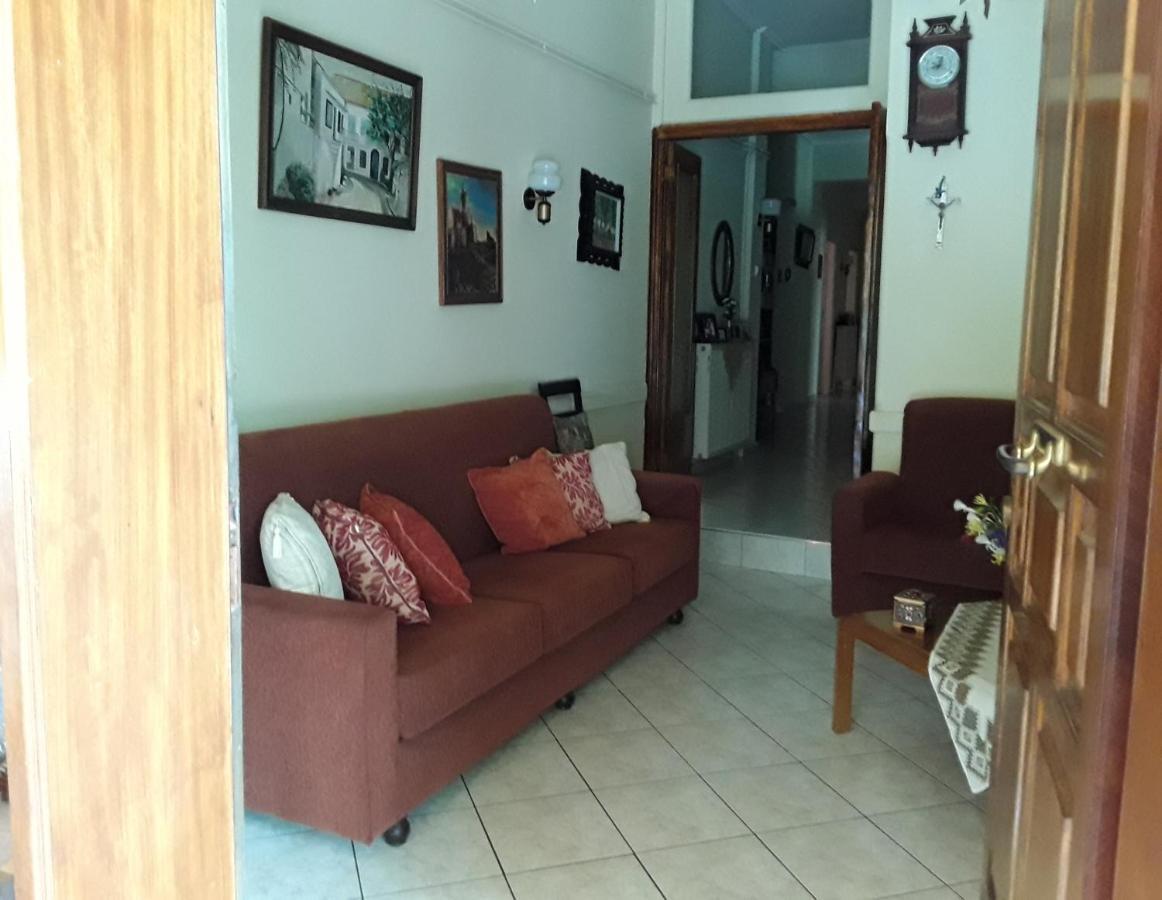 Γιαννουλα Κρετση Hotel Камена Вурла Екстериор снимка