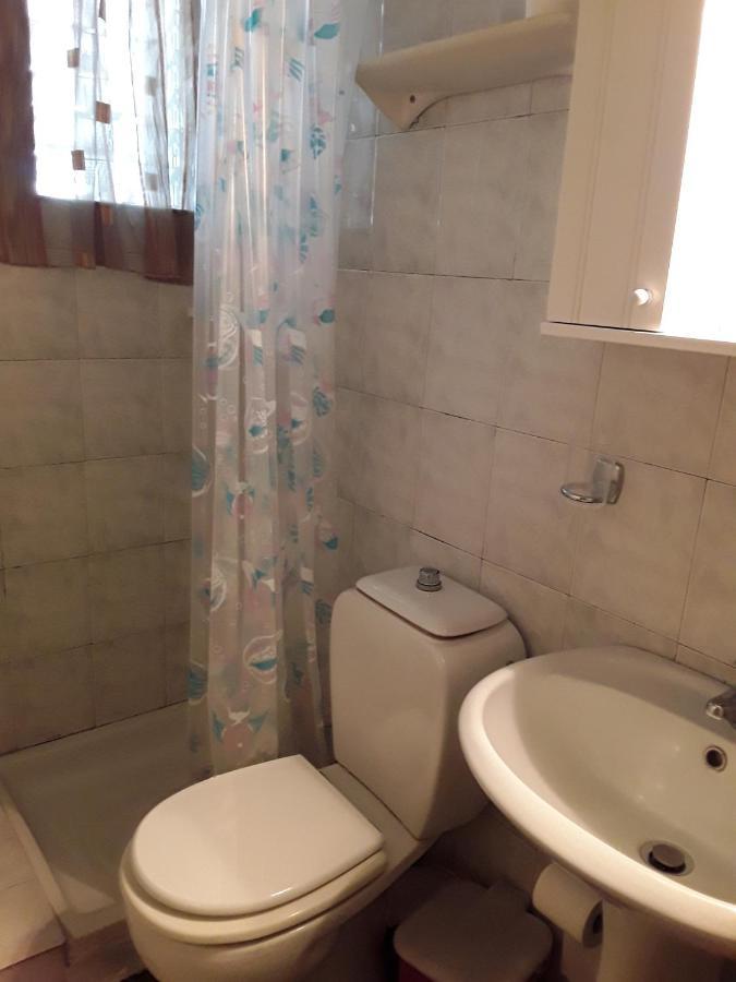Γιαννουλα Κρετση Hotel Камена Вурла Екстериор снимка