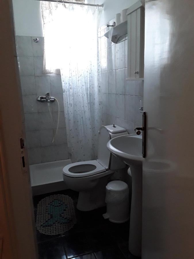 Γιαννουλα Κρετση Hotel Камена Вурла Екстериор снимка