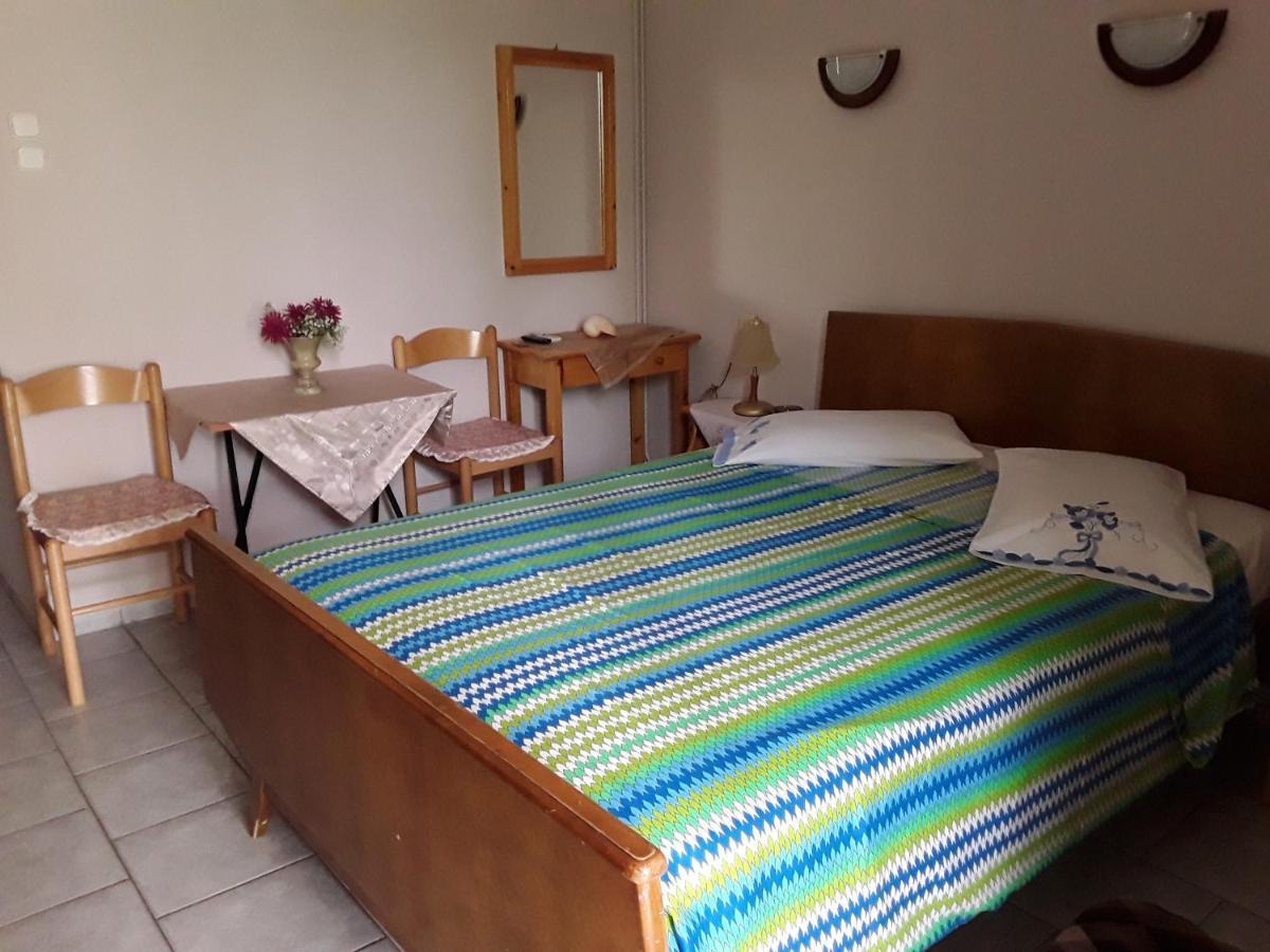 Γιαννουλα Κρετση Hotel Камена Вурла Екстериор снимка