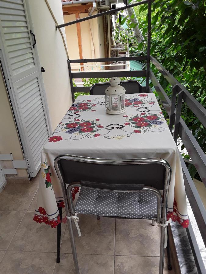 Γιαννουλα Κρετση Hotel Камена Вурла Екстериор снимка